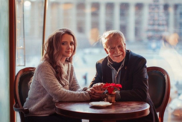 Отечественные актёры, которым уже за 70, но старость махнула на них рукой