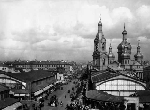 10 фактов о Никите Хрущеве, которые вы не знали или просто забыли