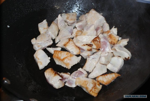 Средиземноморская кухня