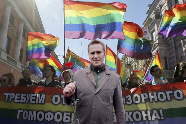 Гомосексуальность признается болезнью — психическим расстройством
