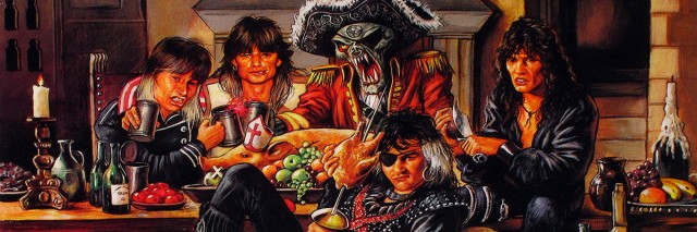 Музыка и музыканты: U.D.O. «Game Over»