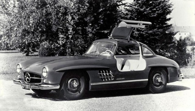 Самые необычные автомобили из советских фильмов