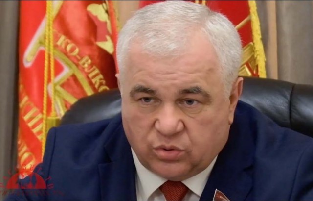 Госдума попросила Президента признать ЛНР и ДНР