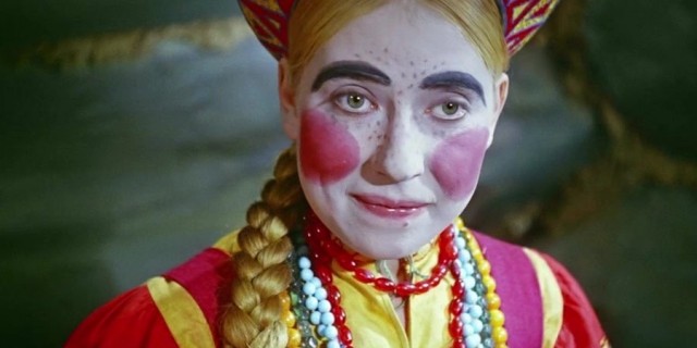 Челябинская блогерша Наталья Краснова поблагодарила США и Евросоюз за введённые санкции