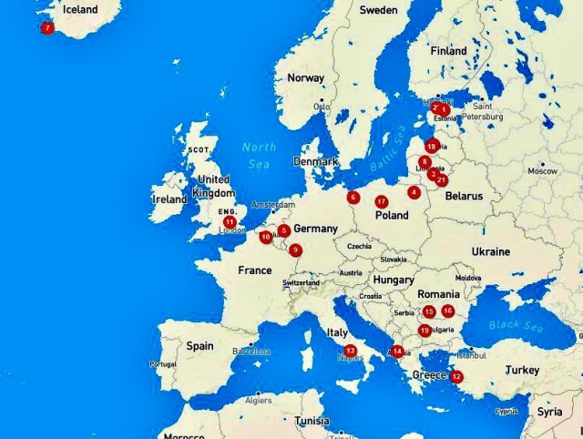 Пандемия. Коронавирус и съехавшие крыши. Россия и мир. Часть 31.