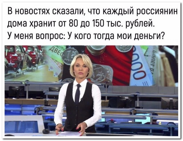 Забавные комментарии из социальных сетей (18.04.22)