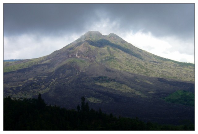 Мы на о. Бали / Индонезия.