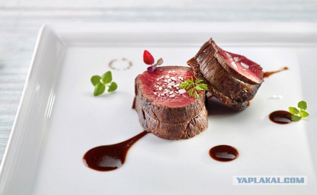 Кулинарная общалка