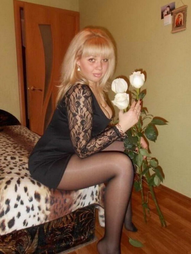 Тетеньки глубокого удовлетворения - 8