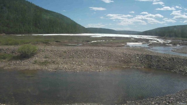 Село Оймякон