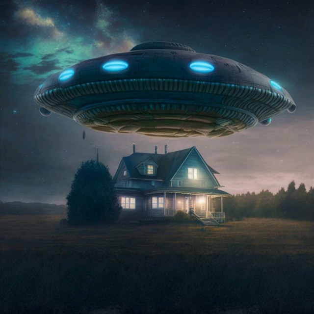 Красота и мрак нейросетей