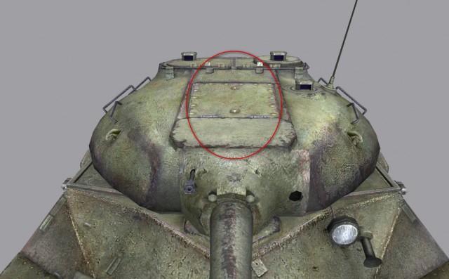 Wargaming 3