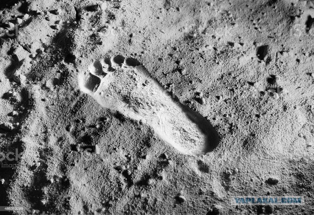 Последние на Луне: 50 лет миссии «Аполлон-17»