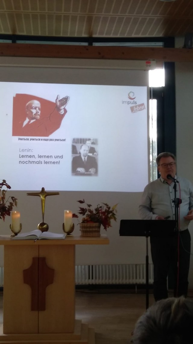 Сара Вагенкнехт основывает собственную партию.
