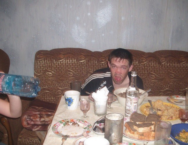 ПяТниЦоО!