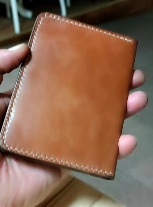 Ночные будни охранника диванов