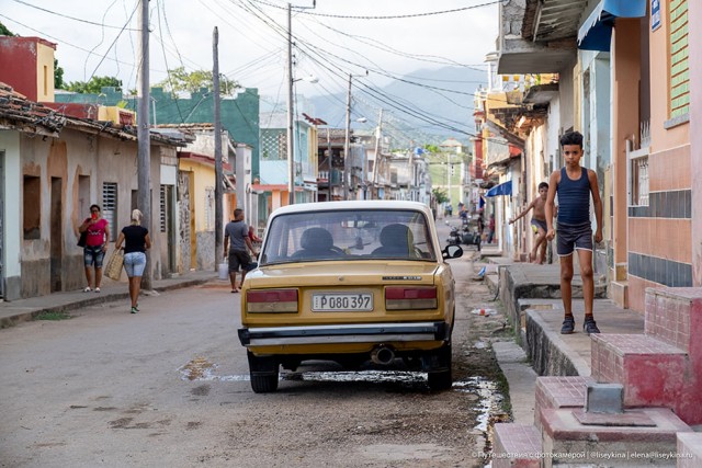 «Провела 16 дней на Кубе и больше не хочу туда возвращаться»