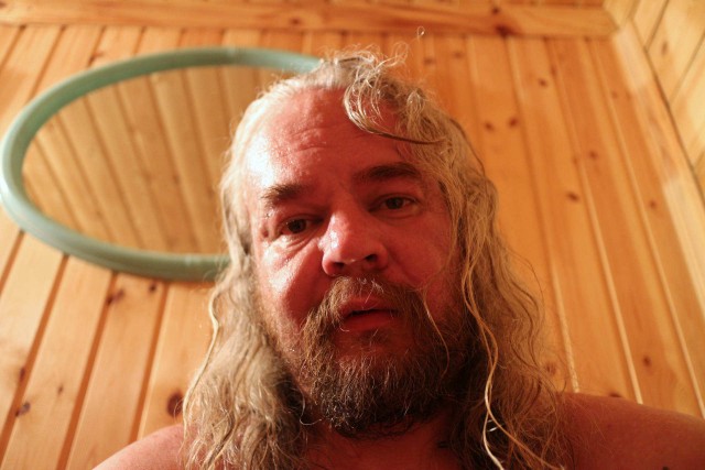 Красивые мужчины ЯПа