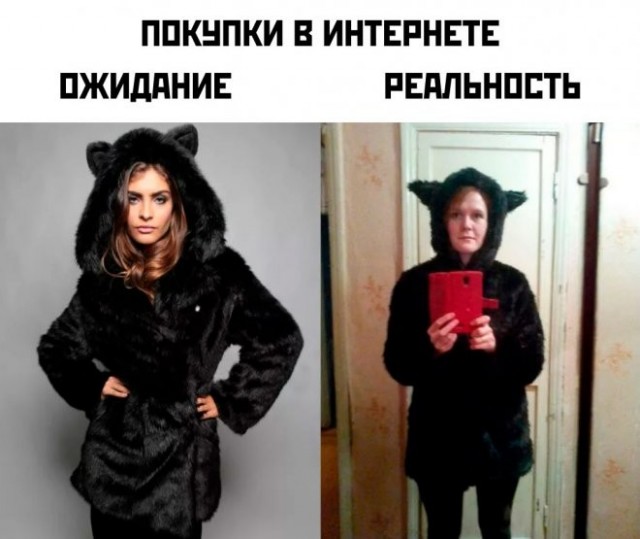 Немного обо всём