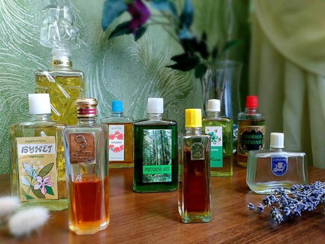 Впереди отдых! Пора накатить и ностальгнуть )