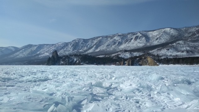 Байкал