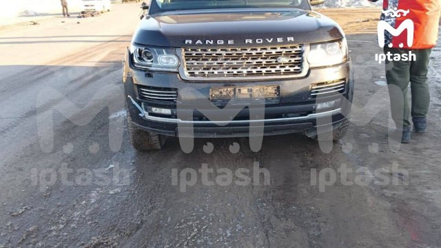 МВД прекратило уголовное дело по смертельному ДТП