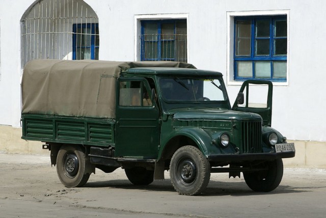 Автоблизнецы