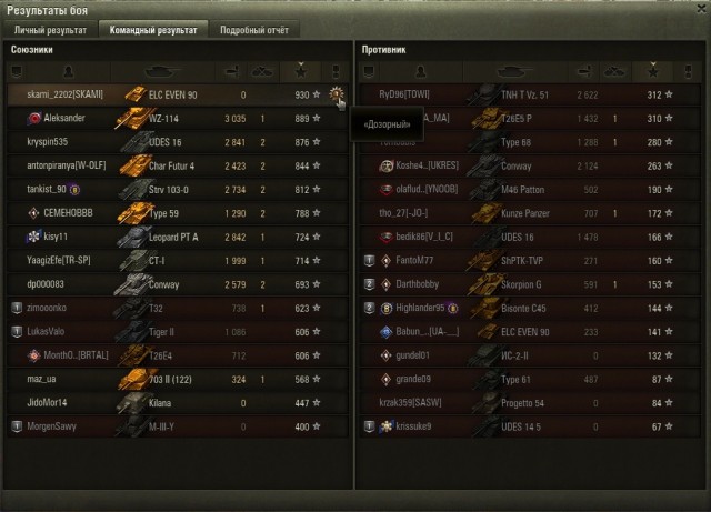 Wargaming 62