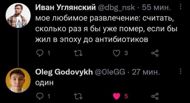 Всего понемногу. От 17.06.2024