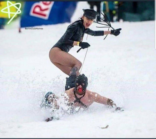 Подборка морозных фото!