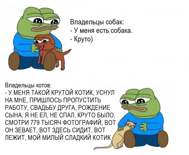 Завалялось тут случайно немного забавных картинок