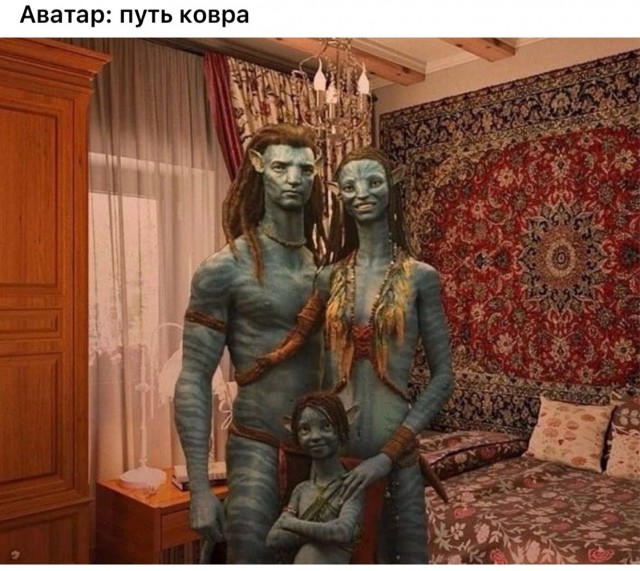 Завалялось тут случайно немного забавных картинок