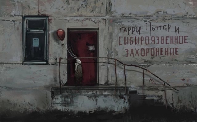 Завалялось тут случайно немного забавных картинок
