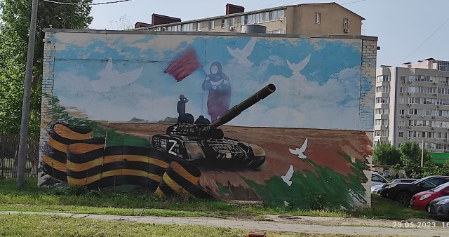 Побольше бы таких!
