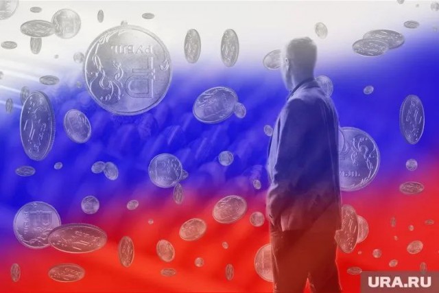 Ковид, Цифровая валюта и прочие радости