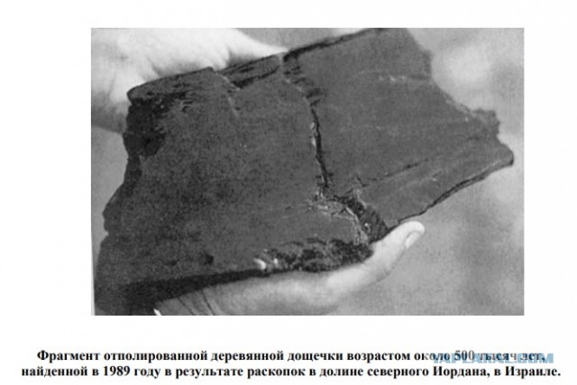 Сколько предков нужно было для твоего появления...