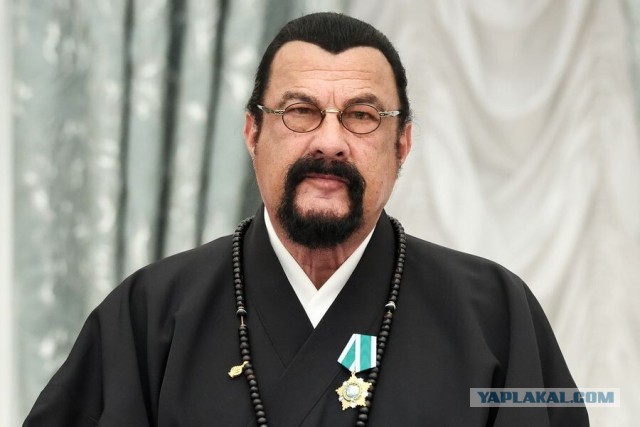 Это самая крупная чайка из всех видов чаек в мире