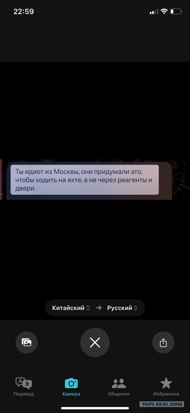 Китайские продавцы продолжают удивлять своими ответами российским покупателям