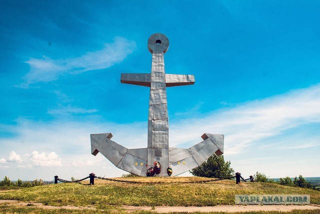 Давайте братья пройдемся по городам