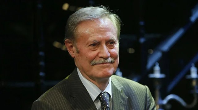 Главный чекист советского кинематографа и не только: к 90-летию со дня рождения Юрия Соломина⁠⁠