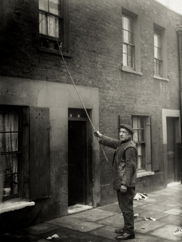 Фотографии о прошлом, открывающие историю с новой стороны 17.07.25