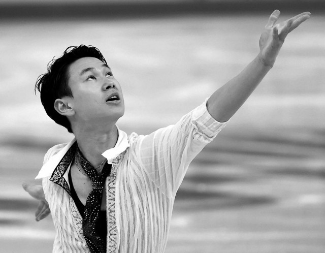 В этот день 7 лет назад убили бронзового призёра Олимпийских Игр Дениса Тена.