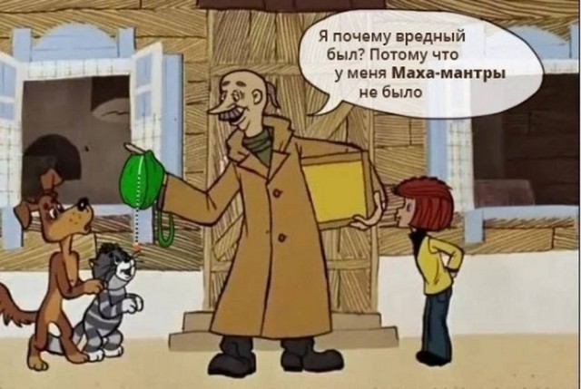 Веселое настроение в картинках (25.07.2025)