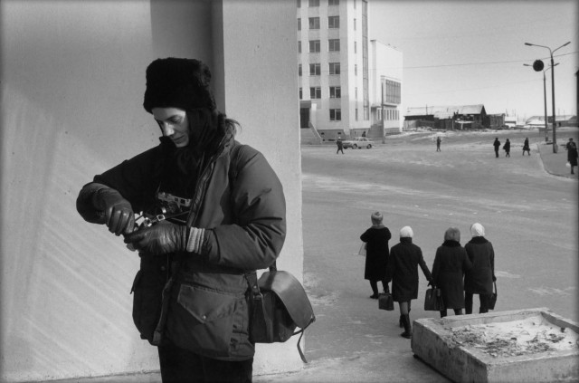 ​ Фотографии из прошлого нашей страны – 115