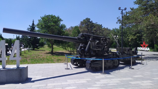 Штурм Струмиловского укрепрайона 22 июня 1941 года на фото из немецкого альбома