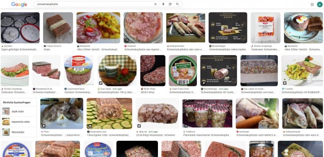 Кухни других государств фактически вытеснили русскую кухню в экономике РФ