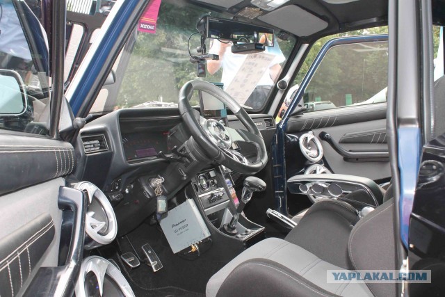 Автоэкзотика 2013г.