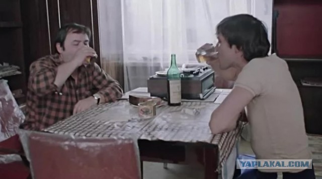 Умер Всеволод Шиловский