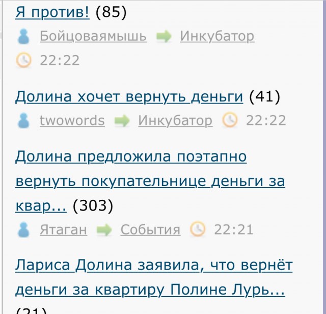 Я только через четыре месяца поняла, что осталась без ничего
