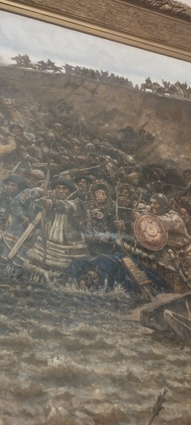 Здравствуй, Петербург!